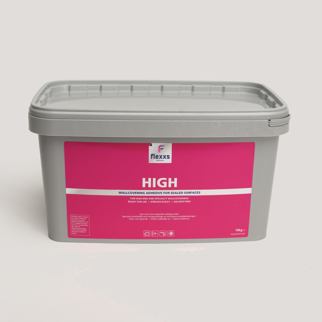 Add-On Spezialkleister High