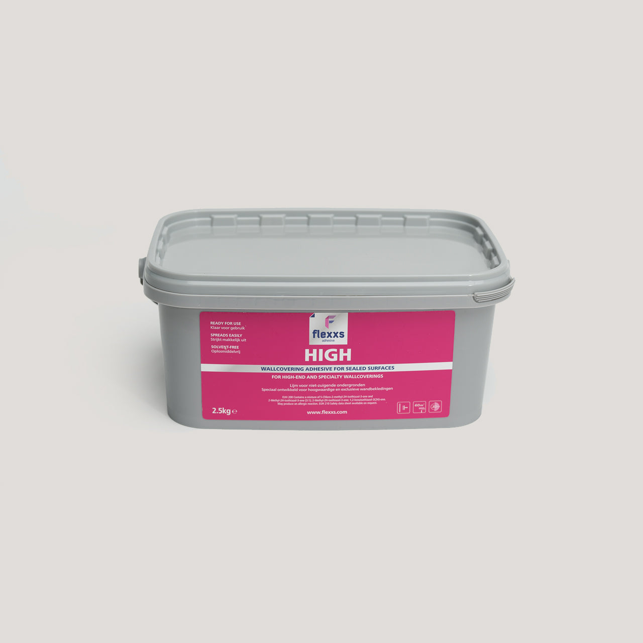 Add-On Spezialkleister High