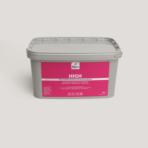 Add-On Spezialkleister High