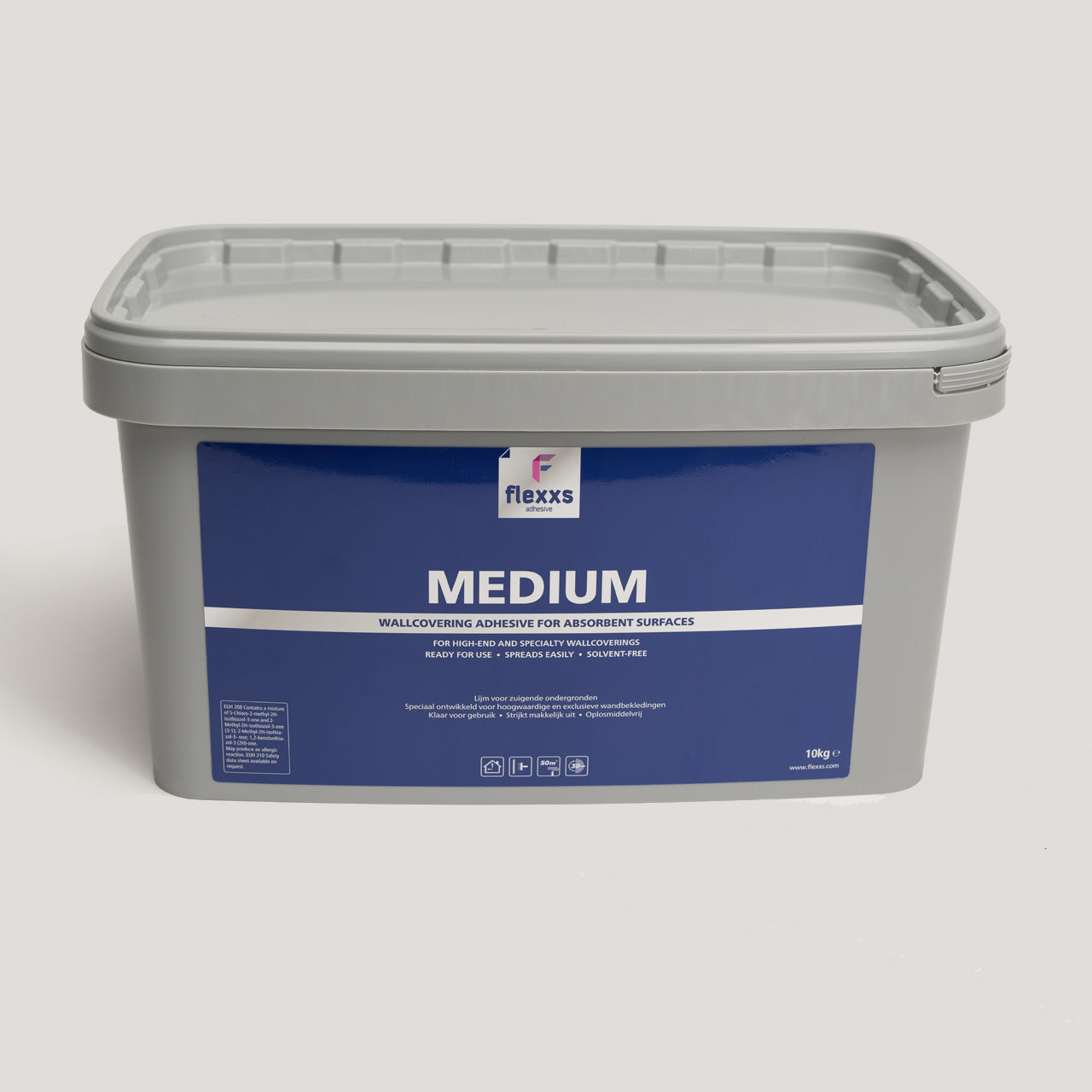 Add-On Spezialkleister Medium