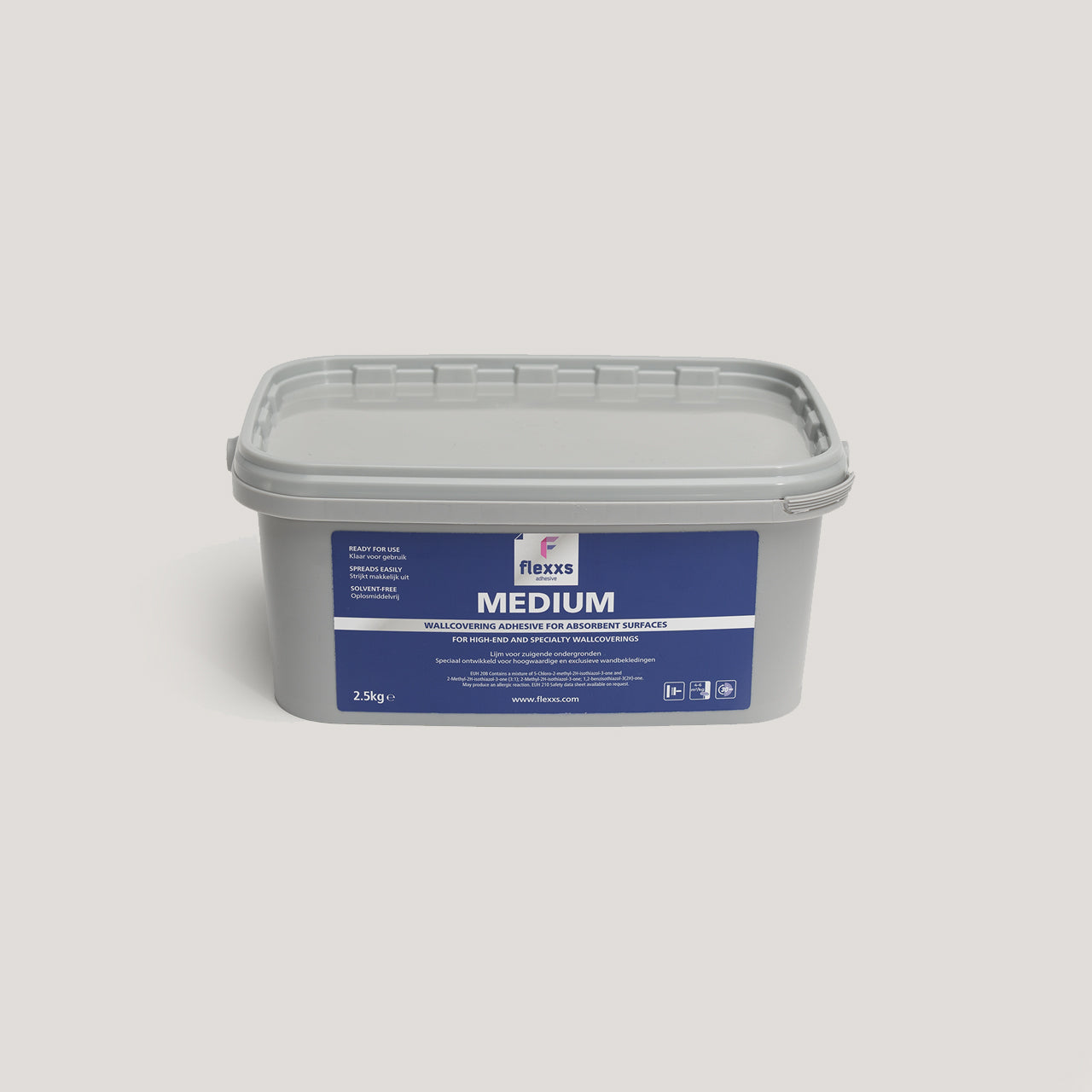 Add-On Spezialkleister Medium