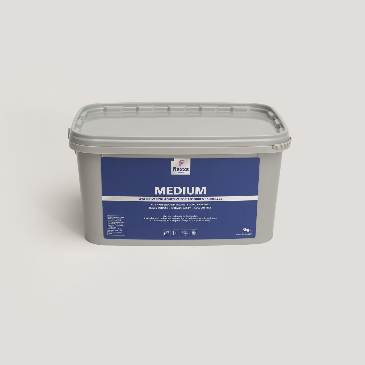 Add-On Spezialkleister Medium