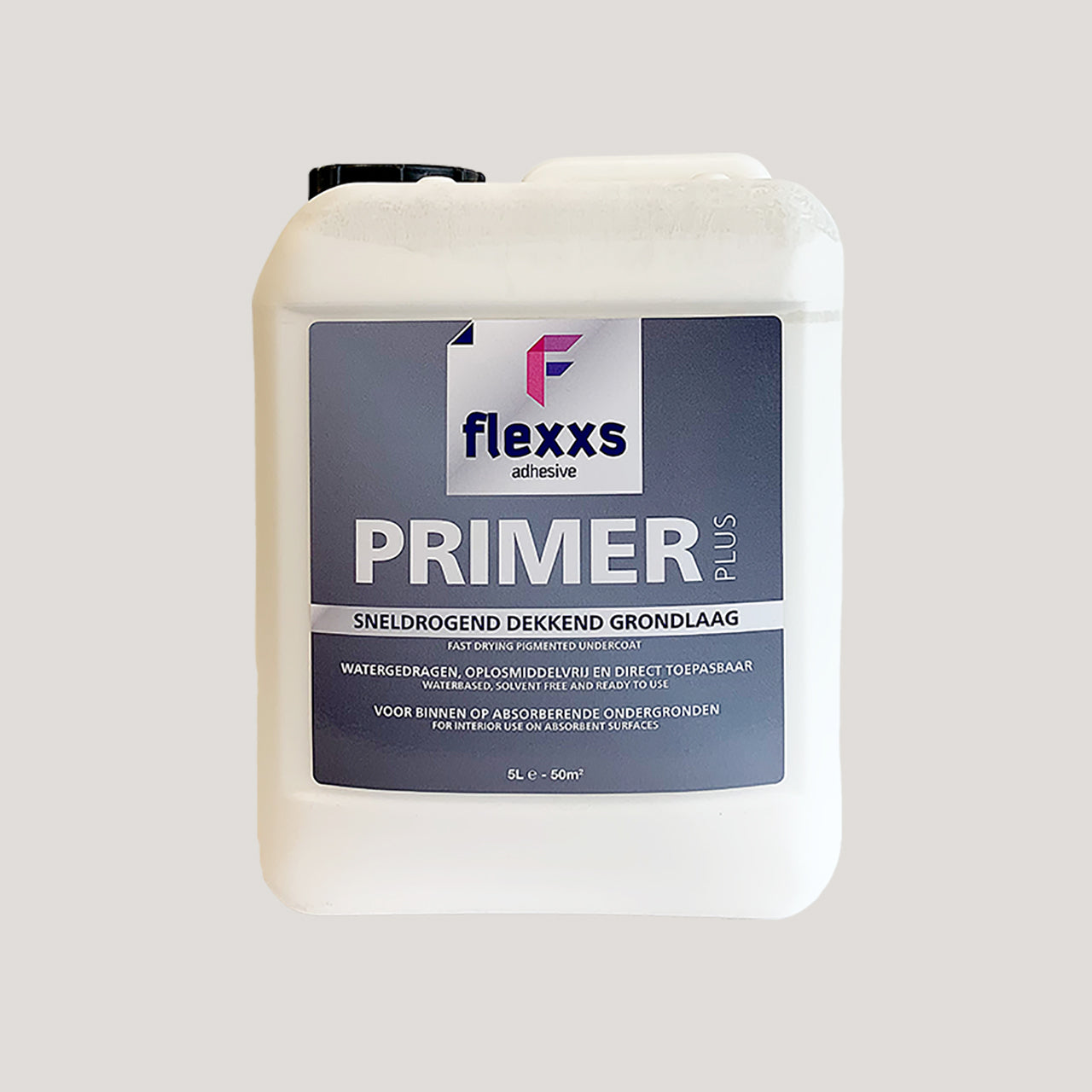Add-On Primer Plus Grundierung