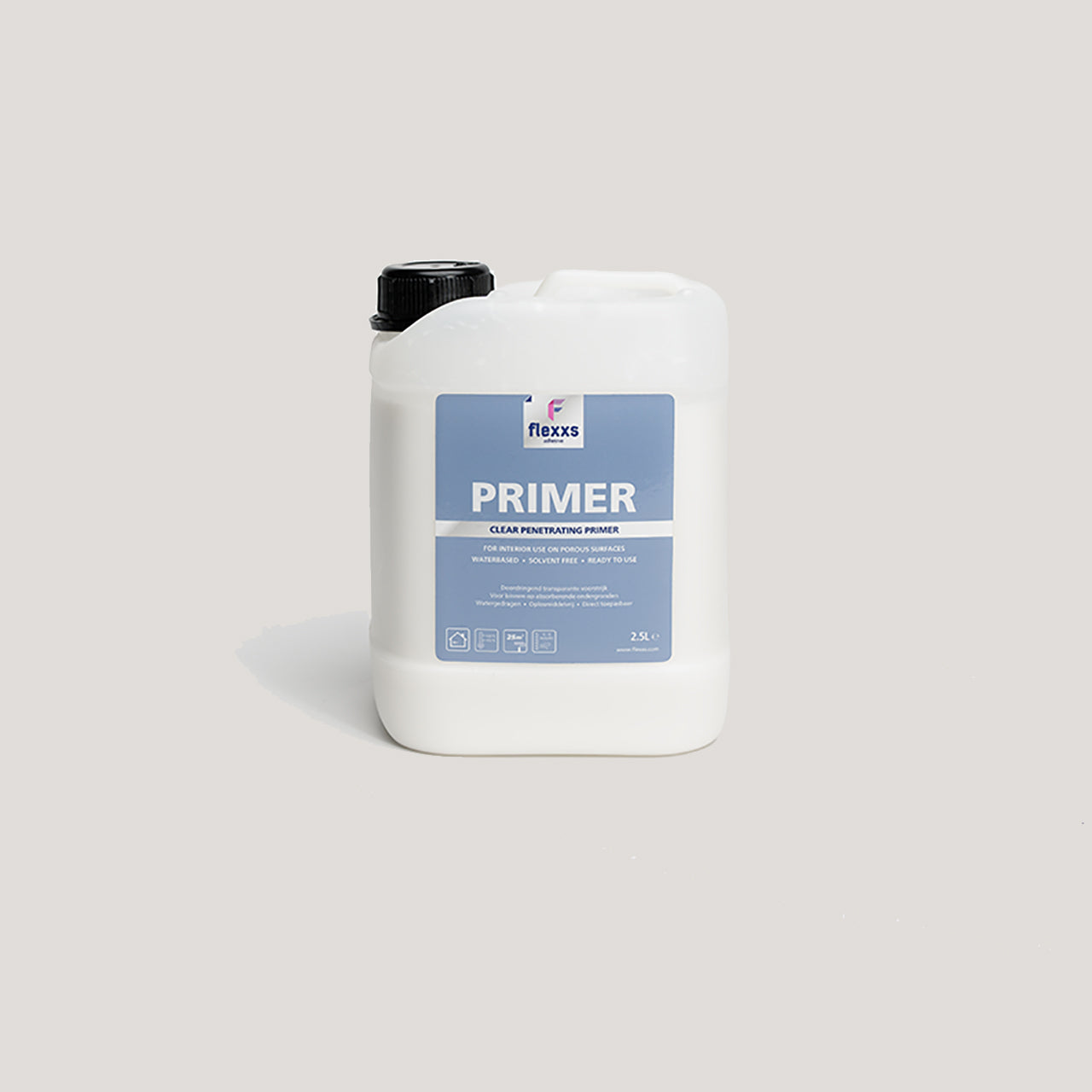 Add-On Primer Grundierung