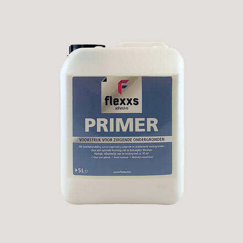 Add-On Primer Grundierung