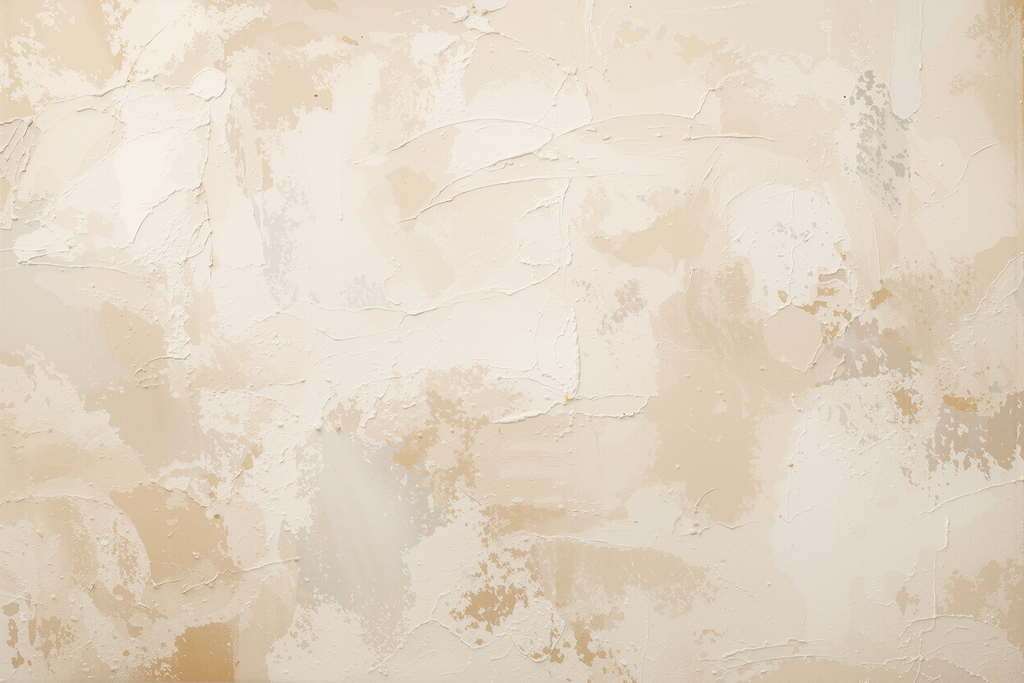 Fototapete Strukturputz Beige