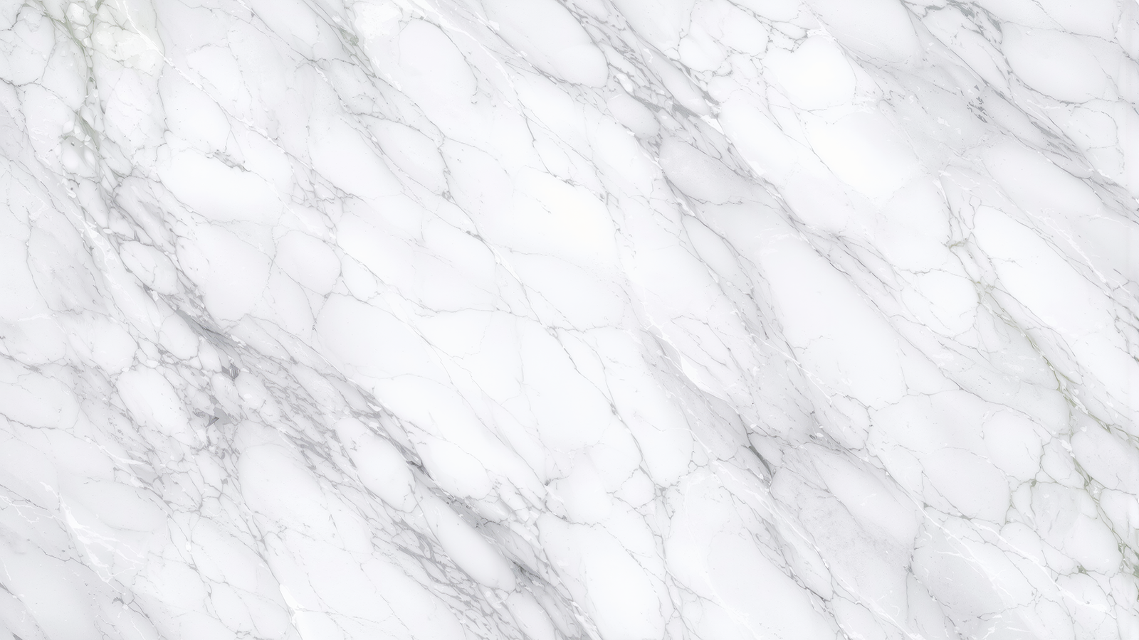 Fototapete Weißer Carrara Marmor