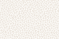 Fototapete Leopardenmuster Beige